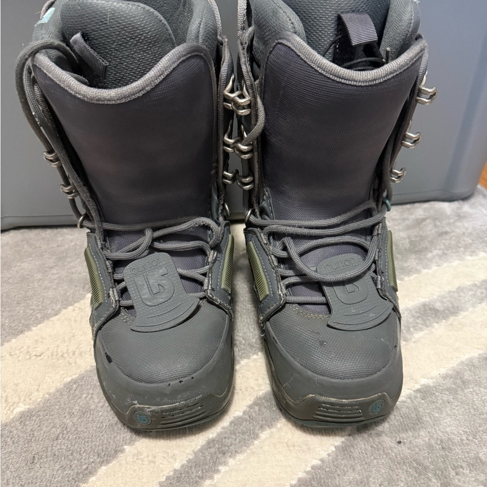 Women’s Burton Snowboard Boots